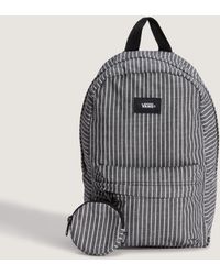Vans - Old Skool Mini Backpack - Lyst