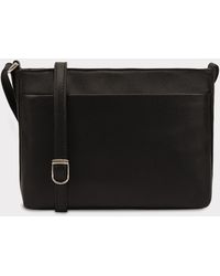 Lloyd Baker - Tamarra Leather Cross Body Bag - Lyst