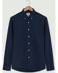 Peter Werth - Peak Ls Shirt - Lyst