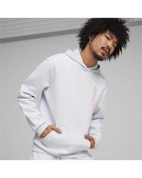 PUMA - X Playstation Hoodie - Lyst