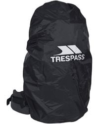 Trespass - Rain Waterproof Rucksack/Backpack Cover - Lyst