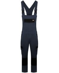 Dickies - Everyday Bib And Brace Workwear - Lyst