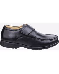 Fleet   Foster - Fred Leather - Lyst