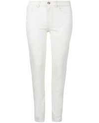 Secret Label - Skinny Jeans Cotton - Lyst