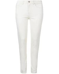 Secret Label - Skinny Jeans Cotton - Lyst