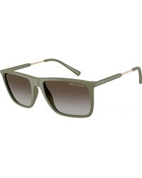 ARMANI EXCHANGE - Ax4160S 57 838113 Sunglasses - Lyst