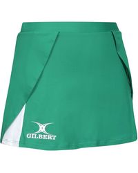 Gilbert - Helix Mini Skort - Lyst