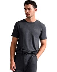 Ted Baker - Short Sleeve Pyjama Top - Lyst