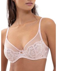 Mey - 74239 Amazing Underwired Bra - Lyst