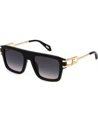 Just Cavalli - Sjc096 53 530700 Sunglasses - Lyst