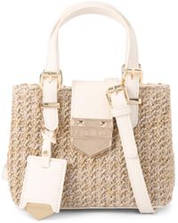 Carvela Kurt Geiger - Maria Micro Tote Bag - Lyst