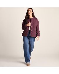 TOG24 - Cleadon Shower Resistant Lightweight Insulated Jacket - Lyst