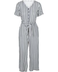 Trespass - Ladies Ariya Jumpsuit Viscose - Lyst