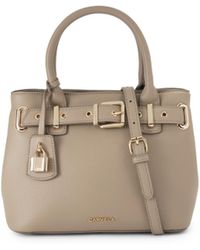 Carvela Kurt Geiger - Maria Mini Belt Bag - Lyst