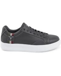 Versace 19.69 Abbigliamento Sportivo - V Sneaker Snk 001 M Med. Leather - Lyst