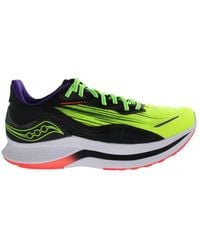 Saucony - Endorphin Shift 2 Running Trainers - Lyst
