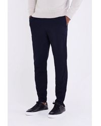 Jameson Carter - 'Jukes' Slim Fit Trousers - Lyst