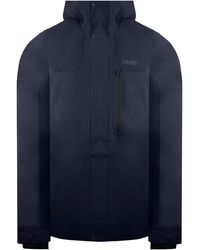 Oakley - Buckeye 10K Insulated Jacket - Lyst