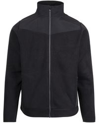 Trespass - Chidden Fleece Top - Lyst