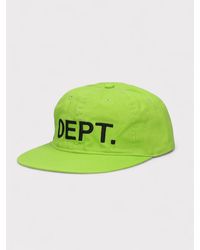 GALLERY DEPT. - Hat Flo Cotton - Lyst