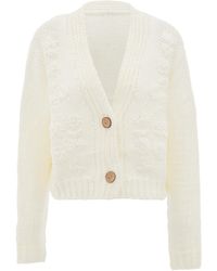 myMo - Jumper Wolwit - Lyst