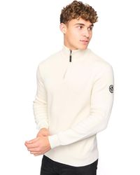 Bewley & Ritch - Kempsford Jumper - Lyst