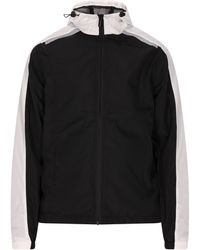 Mo - Jas Zwart Wit - Lyst
