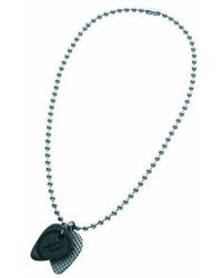 Police - "Rockster" Pendant - Lyst