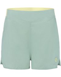 Dare 2b - Ladies Off Trail Shorts (Glacier/Wax) - Lyst
