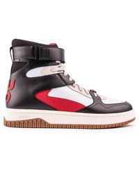 HUGO - Kilian Hito Turnschuhe - Lyst