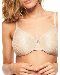 Chantelle - C Magnifique Full Cup Bra - Lyst