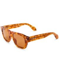 Off-White c/o Virgil Abloh - Accessories Off Off Providence Sun - Lyst