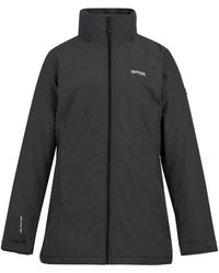 Regatta - Ladies Tamlin Insulated Waterproof Jacket (Seal) - Lyst