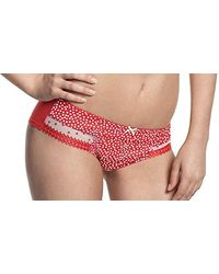 Cleo By Panache - Minnie Brief - Lyst