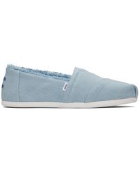 TOMS - Alpargata With Cloudbound Shoe - Lyst