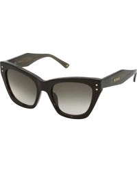 Nina Ricci - Snr323540909 Snr32354 54 0909 Sunglasses - Lyst