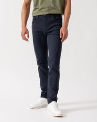 BOSS - Delaware Bo Slim-Fit Jeans - Lyst