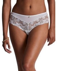 Aubade - Kiss Of Love Briefs St. Tropez Short - Lyst