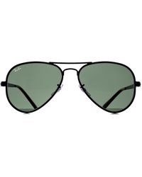 Ray-Ban - Aviator Rb3925 Max Metal - Lyst