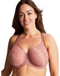 Panache - Radiance Moulded Bra - Lyst