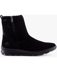 Rieker - Z0053-00 Boots - Lyst