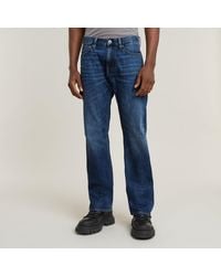 G-Star - Lenney Bootcut Jeans - Lyst