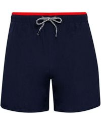Asquith & Fox - Swim Shorts (/) - Lyst