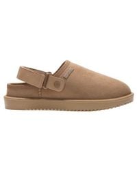 Regatta - Ladies Risley Clogs (Burnt) - Lyst