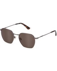 Police - Spll06 54 540568 Sunglasses - Lyst