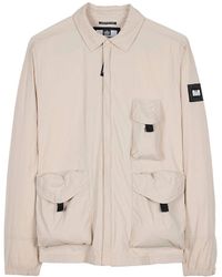 Weekend Offender - Hamburg Pumice Jacket - Lyst