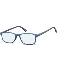 Montana - Reading Glasses Blf51 2.50 - Lyst