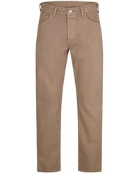 Levi's - Levi's 501 Original Lean Machine - Lyst