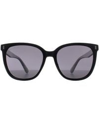 Montana - Butterfly Shiny Smoke Polarized Mp190 - Lyst