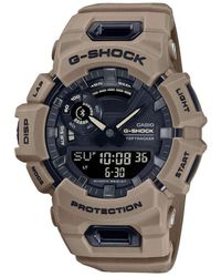 G-Shock - G-Shock Watch Gba-900Uu-5Aer - Lyst